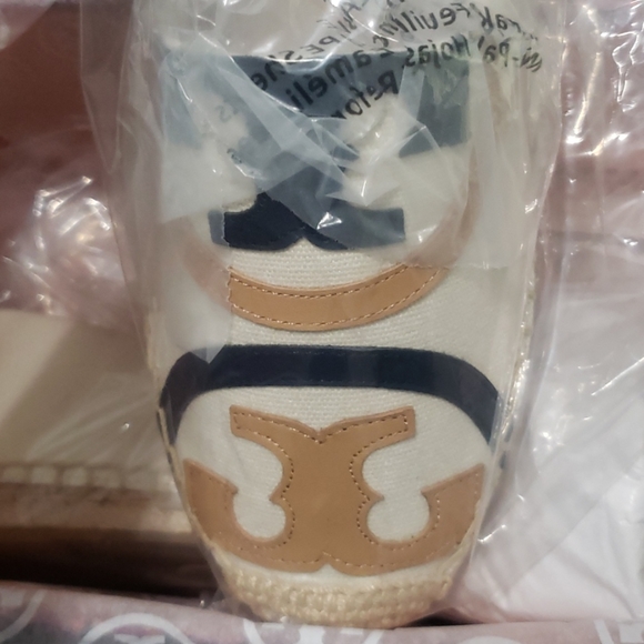 Tory Burch espadrilles - Picture 2 of 3